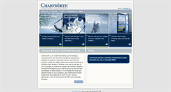 Desktop Screenshot of chartworth.com